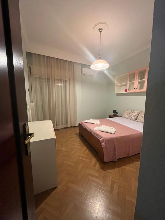 Sofi'S Apartment カヴァラ エクステリア 写真