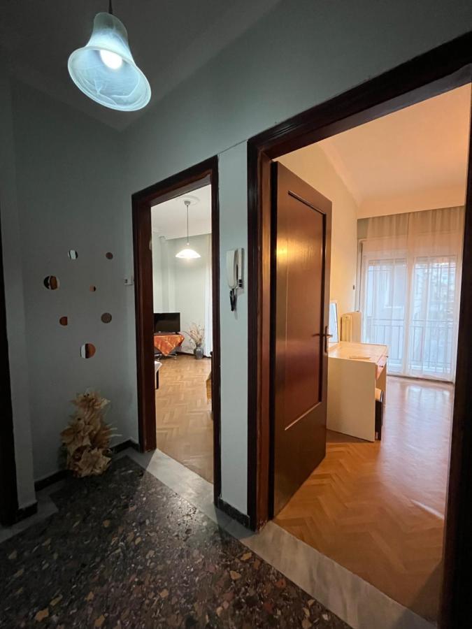 Sofi'S Apartment カヴァラ エクステリア 写真