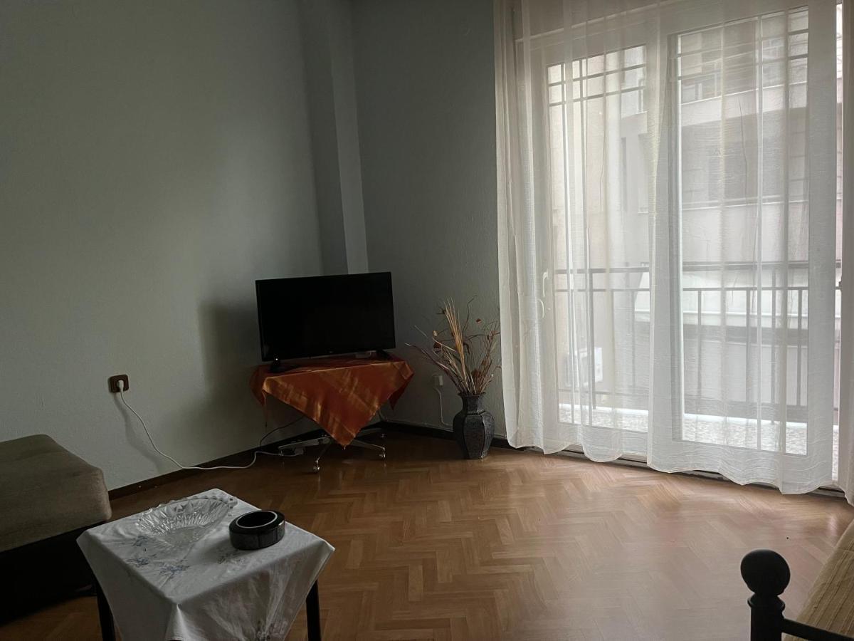 Sofi'S Apartment カヴァラ エクステリア 写真